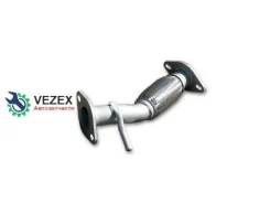 ����� �������� Hyundai i30 (07-12) Fobos Fobos 30905 30905 ����
