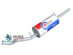 ��������� Zaz Chance 1.3 - 1.5L 10.2004 - Fobos 56194 56194 ����