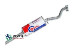 ��������� (������ �����) Chevrolet Lanos �������� ����� 56195 Fobos 56195 56195 ����