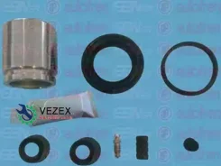 ����������� ��������+������� KIA Sorento 02- Autofren D41871C D41871C ����