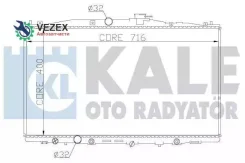 �������� ���������� ��������� Honda Accord 02- 2.4I AT ������ KALE 341955 341955 ����