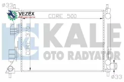 �������� ���������� ��������� Hyundai/ KIA Solaris/ RIO 10- MT ������ KALE 342285 342285 ����