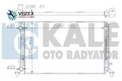 �������� ���������� ��������� AUDI A4 /A6/Q3/Q5 07- MT/DSG ������ KALE 342340 342340 ����