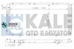�������� ���������� ��� �/� Fiat/Sollers Ducato (94-) ������ KALE 344340 344340 ����