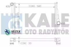 �������� ���������� ��������� BMW 3 E46 98- �/� ������ KALE 354400 354400 ����