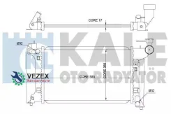 �������� ���������� ��������� Toyota Corolla/Avensis 01- ������ KALE 366900 366900 ����