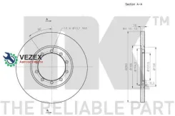 ���� ���� ��� transit 06- NK 202577 202577 ����