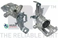 ������� ��������� ���. ����. Nissan Almera 1.5/1.8/1.5CDi 01 SUM d.38 NK 2122150 2122150 ����