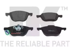 ������� ��������� FORD Focus II 04-/III 10-/Mazda 3 03-/Volvo S40 04- �������� NK 222561 222561 ����