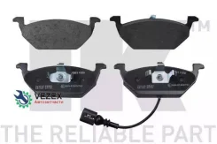 ������� ��������� �������� Audi Seat Skoda VW NK 224745 224745 ����