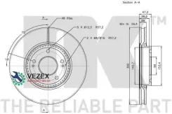 ���� ��������� NK 313422 313422 ����