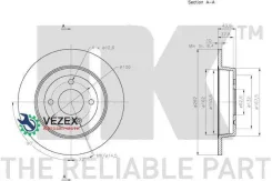 ���� ��������� NK 313539 313539 ����