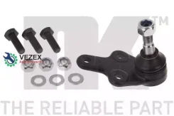 ����� ������� Mazda Ford Volvo 03- NK 5042525 5042525 ����