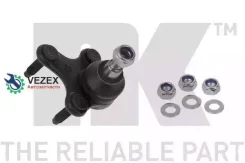 ����� ������� Skoda VW Seat 04- NK 5044744 5044744 ����