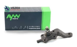 ������� ����� ������ L Toyota Land Cruiser 90 3.0-3.4 96-02 Aywiparts AW1320017L AW1320017L ����