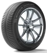 Michelin CrossClimate+. ������, �����. ��� ����� �� �������� ����