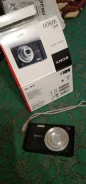Sony Cyber-shot DSC-W800. 20 � ����� ��, ���: 5� ����