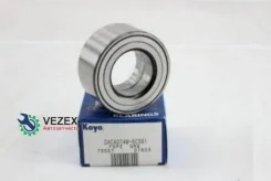 ��������� ������� ������ Mitsubishi / Nissan KOYO DAC4074W6CS61 DAC4074W6CS61 ����