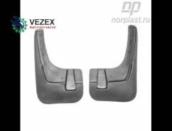 ���������� ��� Subaru Forester (2013-2018) (��������) Norplast Nplbr8412F NPLBR8412F ����