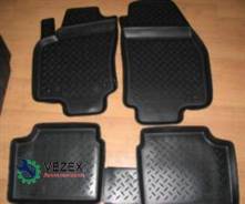    Daewoo Nexia (1995-2008) Norplast NPL-Po-15-31 Daewoo Nexia 95- [Nplpo1531] 