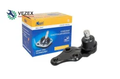 ����� ������� Hyundai/KIA Sonata/Santa FE/I30/CEED/Optima 09- Kraft KT053259 KT053259 ����