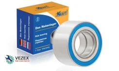��������� ������� �������� Kraft ��� 1118, 2170 Kraft KT100534 KT100534 ����