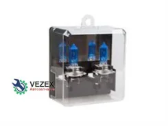 ��������� (2��. �������) H7 12V 55W (PX26d) Kraft Pro Xenon Kraft KT700209 KT700209 ����