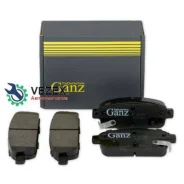 ������� ����. ���. Chevrolet Cruze 09- (R15) GANZ GIJ07002 GIJ07002 ����