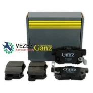 ������� ��������� ������ ��� Honda CR-V RD1 97-01 GANZ GIJ09112 GANZ GIJ09112 GIJ09112 ����