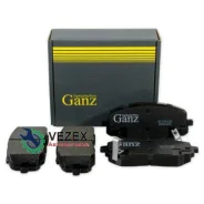 ������� ��������� �������� ��� KIA Picanto GANZ GIJ09120 GANZ GIJ09120 GIJ09120 ����