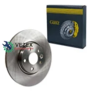 ���� ��������� �������� � ��������� FORD/Volvo/LAND Rover Freelander 2 GANZ GANZ GIJ10022 GIJ10022 ����