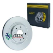 ���� ��������� �������� � ��������� R-14 ��� ��� 2110, 2112, 1118, 2170, 2190 GANZ GIJ10117 GANZ GIJ10117 GIJ10117 ����