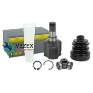 ���� ���������� L=R ��� Daewoo Matiz (98-) GANZ GIK04005 GANZ GIK04005 GIK04005 ����