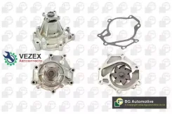 ����� KIA Sorento/Hyundai Starex/H-1 BGA CP7176T CP7176T ����