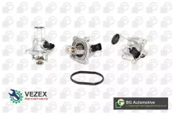 ��������� Chevrolet AVEO/Cruze/Astra H BGA CT5001 CT5001 ����