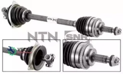 ������ � ����� Renault CLIO/Kangoo 98- �����. ���. NTN-SNR DK55129 DK55129 ����