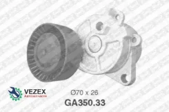 ����� ���. ������������ BMW E36, E46, E39, E34, E38 2.0I-2.8I 90-05 NTN-SNR GA35033 GA35033 ����