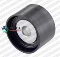 ����� �������� ��������. ����� Mercedes W463/X164/W164/W251/W221 2.8/3.2CDI 05- NTN-SNR GA35124 GA35124 ����