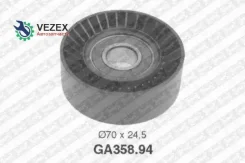 ����� �������� Fiat Brava Bravo Marea Multipla 1.6 95 SNR^GA358.94 SNR | NTN-SNR GA35894 GA35894 ����