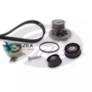 �������� ����� ��� GM Astra/Meriva/VIVA -04 Gates KP25499XS3 KP25499XS3 ����