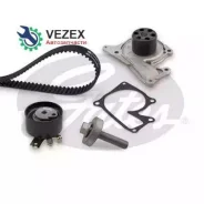 �������� ����� ��� Renault/Nissan 1.5D 06- (� ������) Gates KP25578XS2 KP25578XS2 ����