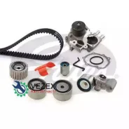 ������ ��� [�/�� � ������] 7883-13245 Subaru Forester 05, Legacy IV 07-, Impreza 05- Gates KP25612XS2 KP25612XS2 ����