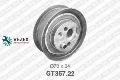 ����� ���, �������� AUDI A4, A6, Volkswagen Passat 1,6, 2,0 91-00 NTN-SNR GT35722 GT35722 ����