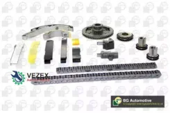�������� ���� ��� Nissan Almera Tino/X-Trail 2.2D- BGA TC0290FK TC0290FK ����