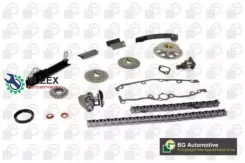 �������� ���� Nissan Almerai 95- BGA TC0365FK TC0365FK ����