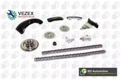   Hyundai GETZ/RIO/I30 05- BGA TC2030FK TC2030FK 