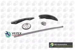 �������� ���� KIA CEED/RIO III/Solaris 12- BGA TC2720FK TC2720FK ����