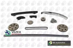 �������� ���� Mazda 6 BGA TC5410FK TC5410FK ����
