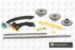 �������� ���� MB C180(W204)/E200(W212)/C250(R17�2) 1.8 07-16 (M271.820/M271.860) ! BGA TC5690VFK TC5690VFK ����
