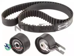 ������ ��� [137x25] +2 ������ Citroen, FIAT, FORD, Mazda, Peugeot, Volvo 1.6HDI 03- NTN-SNR KD45942 KD45942 ����